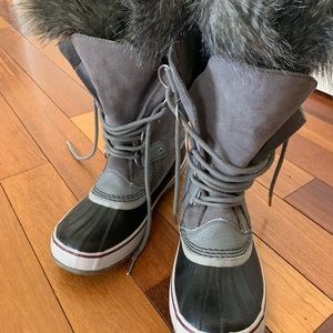 Sorel women boot